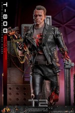 Ready! New Hot Toys DX46 1/6