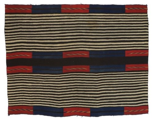 Red navajo chief - navajo, chief's