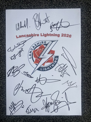 Lancashire lightning county - lancashire,