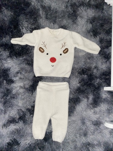 Baby christmas outfit - baby,