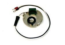 Positive Earth Electronic