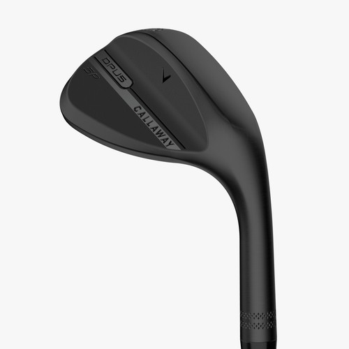 Callaway opus black - opus, shadow