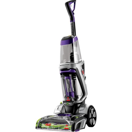Bissell 20666 revolution 0 - 20666, 2.0