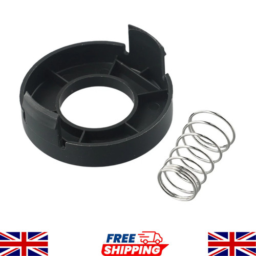 Spool cover cap - 1x, &