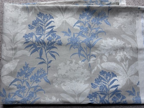 Laura ashley 100 - 100%, linen