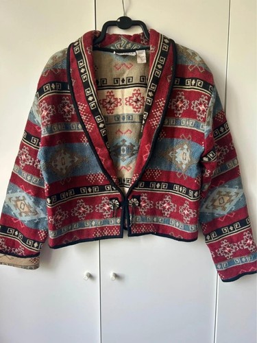 Vintage flashback aztec - vintage,