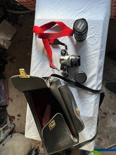 Pentax ME Super 35mm SLR