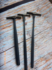 3 Antique  watchmakers/