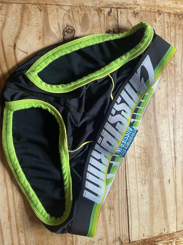 Gay interest underwear - interest,
