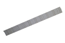 BACKLIGHT 40/233F LED STRIPS SET CRH-P39.535350410412MREV1.0 B 40G22B 40F22B-FHD