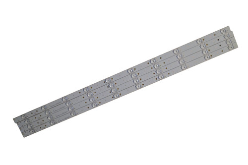 Backlight 233f led - led, strips
