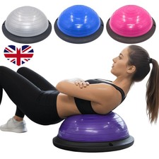 Half Balance Ball Trainer