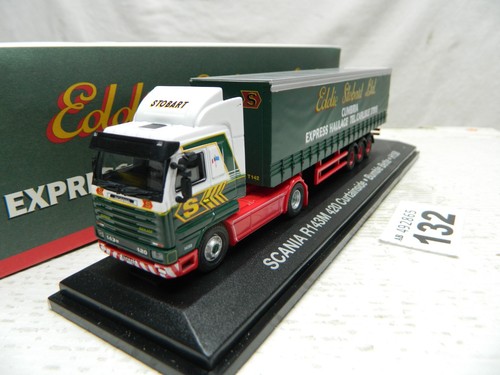 Atlas eddie stobart - atlas,