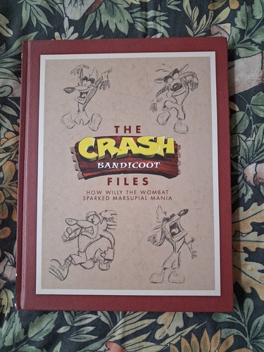 The crash bandicoot - crash,