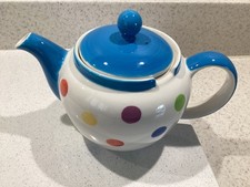 Whittard Of Chelsea Polka Dot