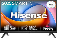 Hisense 40" FHD LED TV Dolby