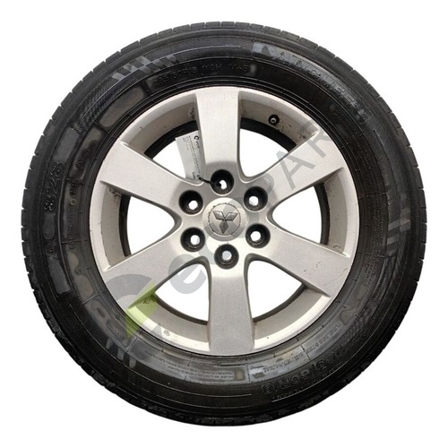 Mitsubishi shogun mk4 v98 - mitsubishi,