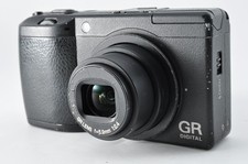 [NEAR MINT] RICOH GR Digital