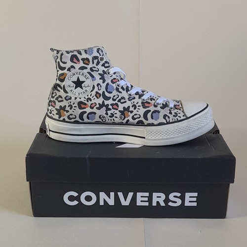 Converse all star - ❤️,
