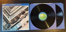 THE BEATLES 1967-1970 UK