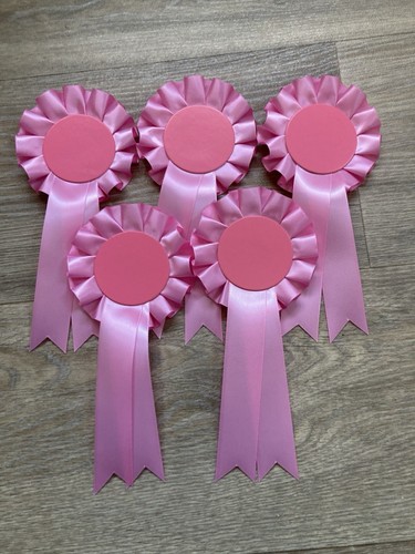 Blank centre rosettes - centre,