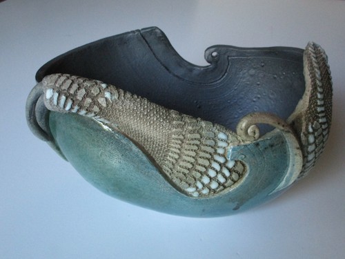 Joyce schleiniger sculpture - joyce,