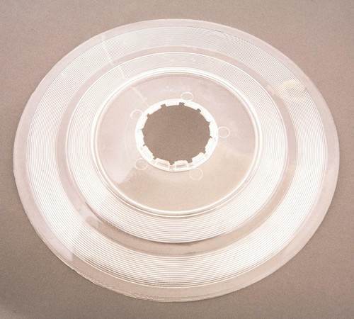 Sprint 185mm diameter - 1/2",