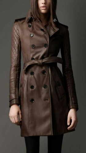 Genuine handmade women brown - handmade,