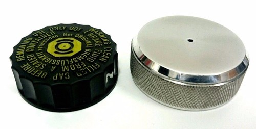 Brake res cap cover for - res,