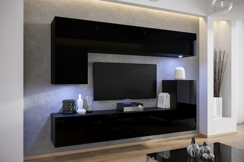 Living room furniture set - , tv