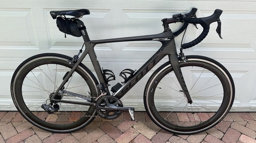 Scott foil - foil, 15