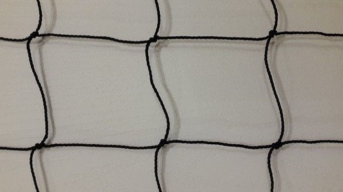Garden netting 100 - garden, 100mm