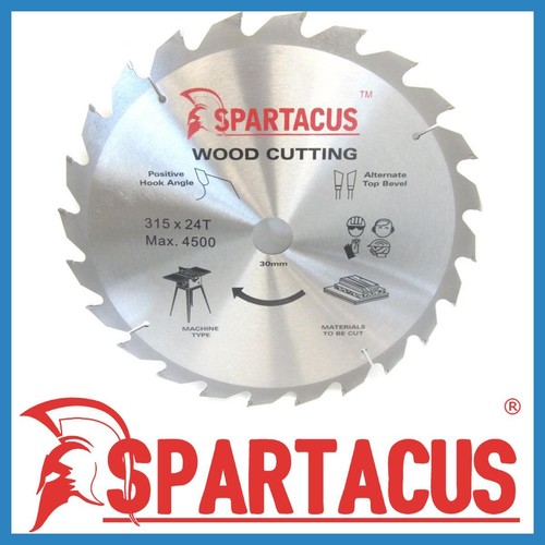 Spartacus wood cutting saw - spartacus,
