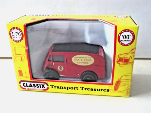 Classix em76646 morris - classix, em76646,