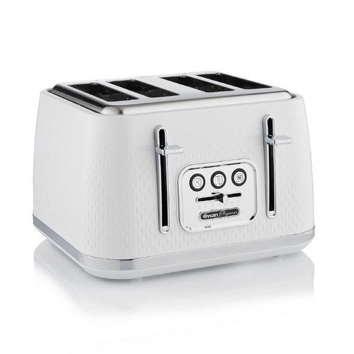 Swan slice toaster - slice,