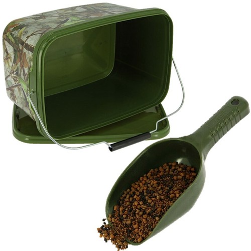 Ngt small baiting spoon - ngt,