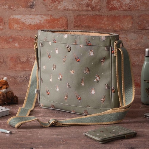 Wrendale designs woodlanders - wrendale,