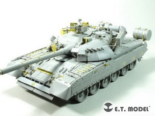 For russian 80u main - for, t-80u