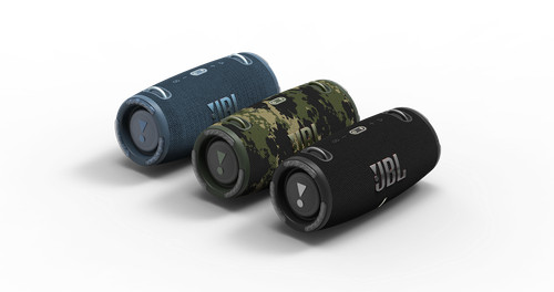 Jbl xtreme large portable - 3,