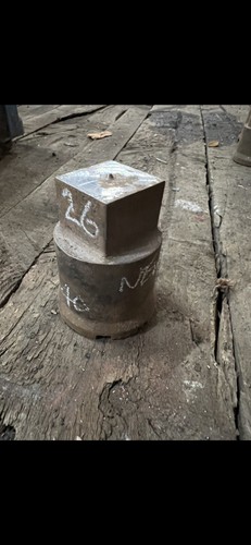 Kingsland geka ironworker 26mm - kingsland,