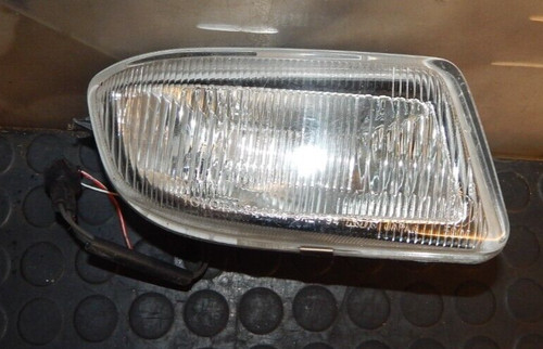 Genuine 1996 toyota celica - genuine, 1996-99