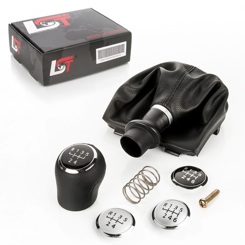 Gear knob shift boot - gear,