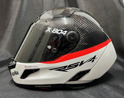 Nolan x804rs doc 346 carbon - doc,