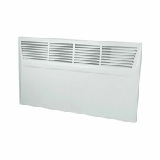 Manrose electric panel heater - electric,