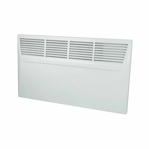 Manrose electric panel heater - electric,