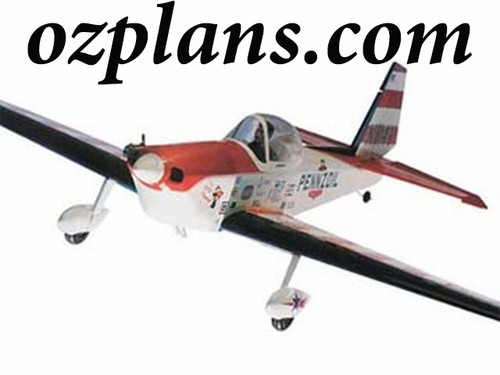 Super chipmunk aerobatic - super,