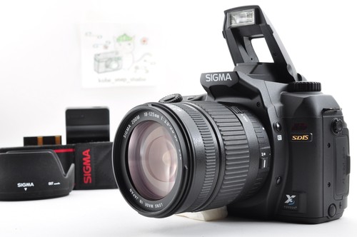 Sigma sd15 125mm 5 - sigma,