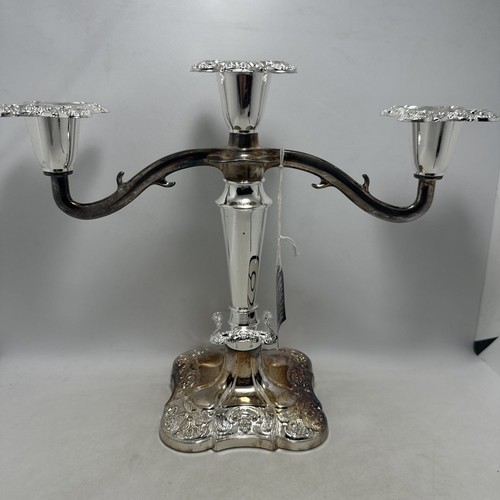 Vintage silver plated - vintage, georgian