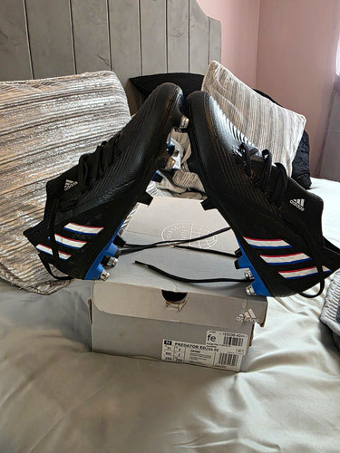Adidas predator edge sg - edge.3,