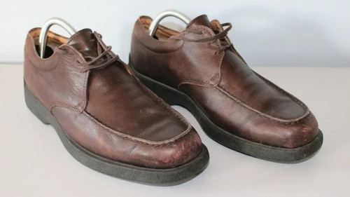 Tods leather shoes - shoes, 9